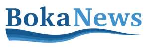 Boka News logo