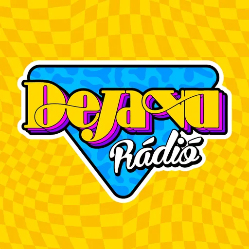 Deja Vu Radio logo