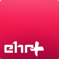 EHR+ logo