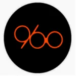 Rádio Difusora 960 logo