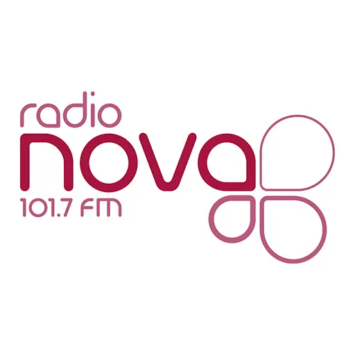 Radio Nova Bulgaria logo