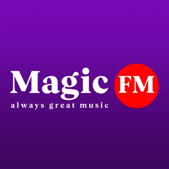 Magic FM Romania logo