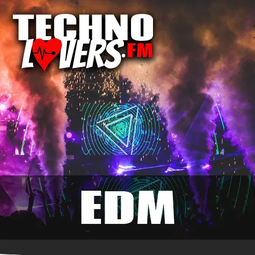 Technolovers EDM logo