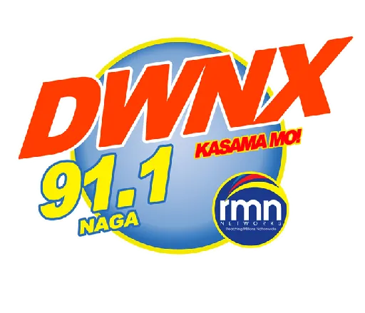 RMN DWNX Naga logo