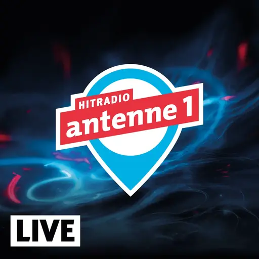 Hitradio Antenne 1 Pforzheim logo