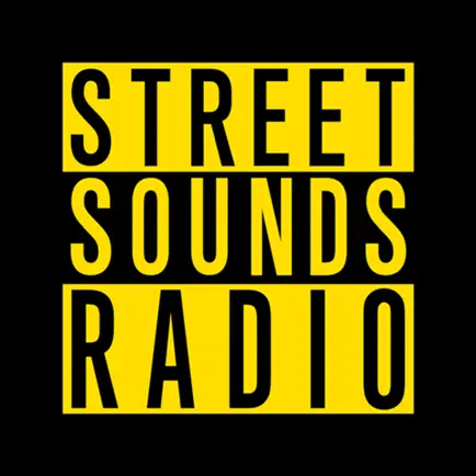 Street Sounds Radio logo