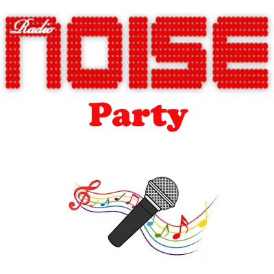 Radio Noise Party logo