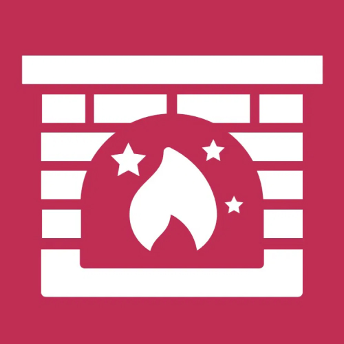 Weihnachtsmusik.fm - Kuschel Weihnachten logo