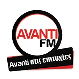Avanti Classic logo