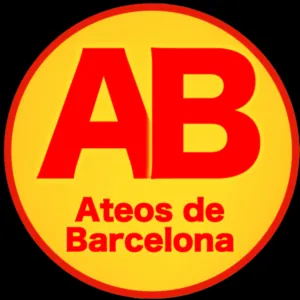Radio Ateos de Barcelona logo
