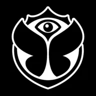 One World Radio - Tomorrowland Anthems logo