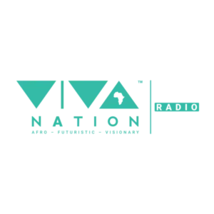 Viva Nation Radio logo