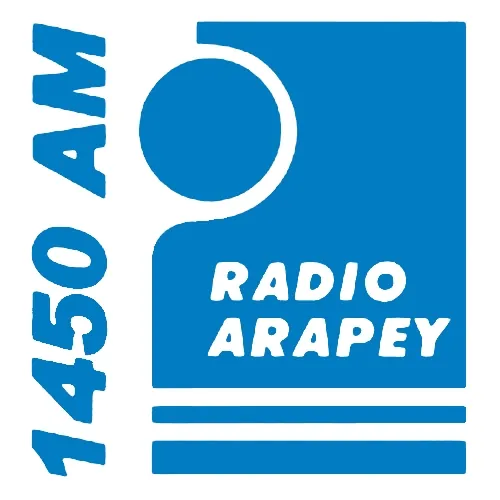 ARAPEY (AM 1450) logo