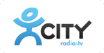 RADIO CITY logo