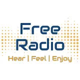 Athens Free Radio logo