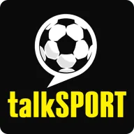 talkSPORT spanish logo