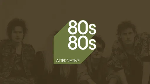 80s80s Alternative logo