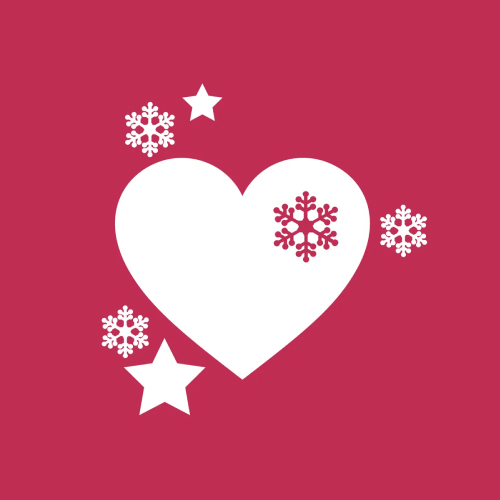 Weihnachtsmusik.fm Schlager Weihnachten logo