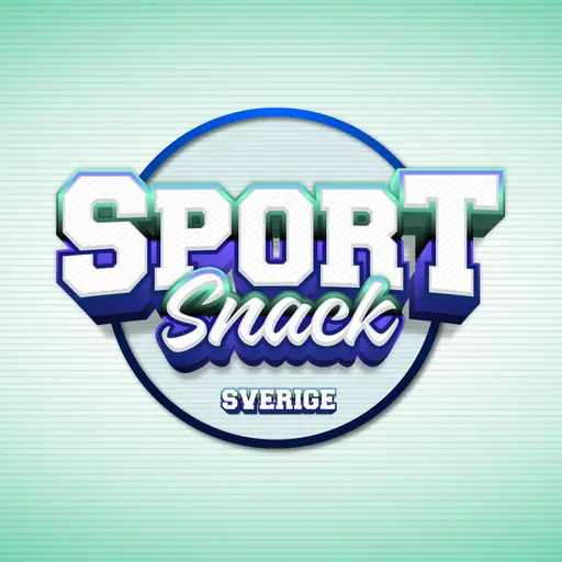 SportSnack Sverige logo