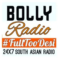 Bolly 102.9 FM logo