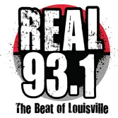 Real 93.1 logo