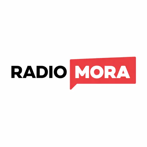 Radio MORA - HQ logo