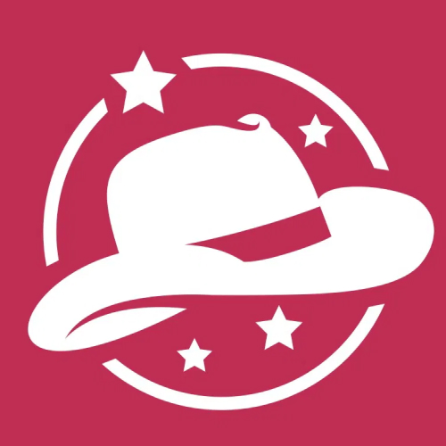 Weihnachtsmusik.fm Country Weihnachten logo
