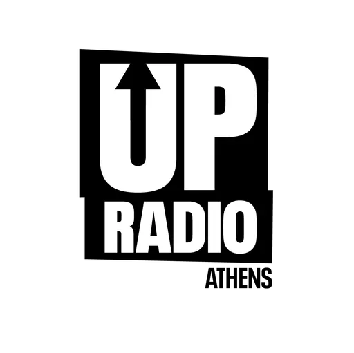 Athens Up Radio logo