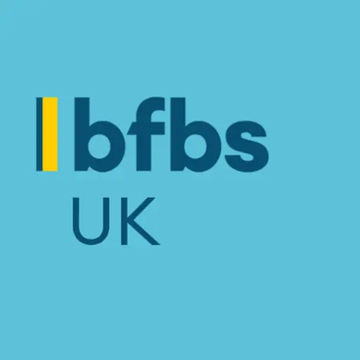 BFBS UK logo