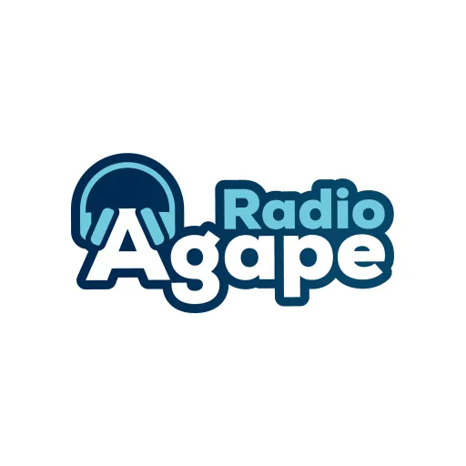 Agape Radio logo