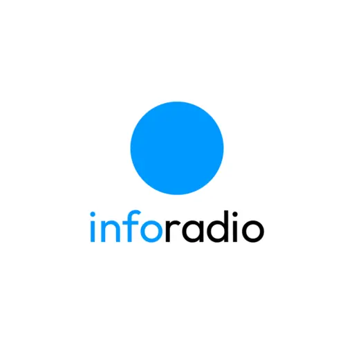 inforadio logo