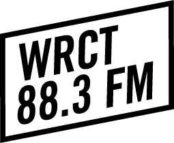 WRCT logo