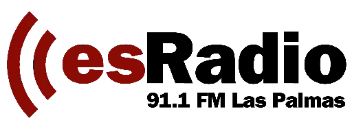 ES RADIO LAS PALMAS 91.1 logo