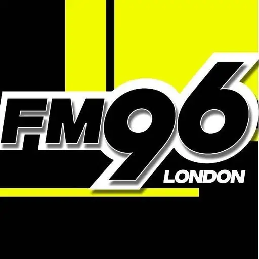 FM96 logo