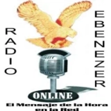 RADIO EBENEZER ONLINE logo