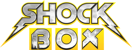 Radio Shock Box logo