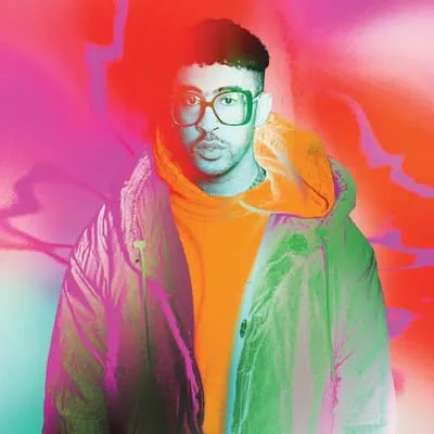 +Exclusively Bad Bunny logo