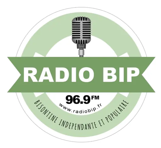 Radio BIP logo