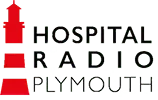 Hospital Radio Plymouth logo