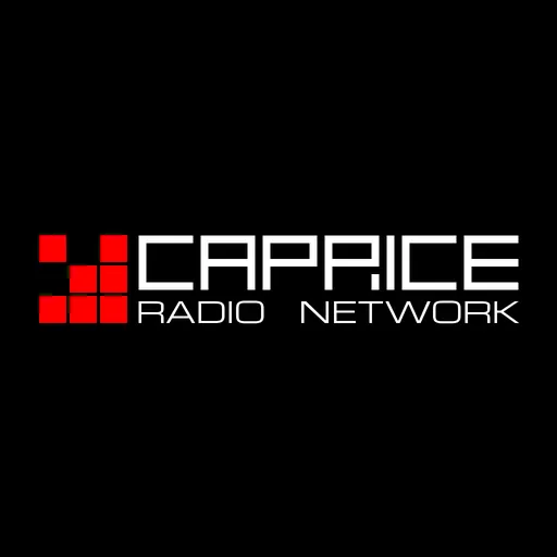 Radio Caprice - Acoustic Guitar logo