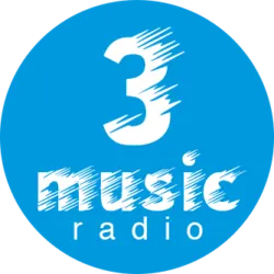 3 Music logo