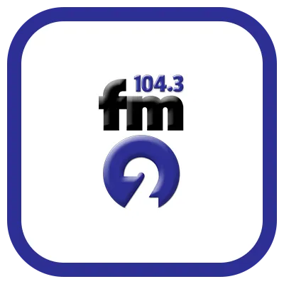 Capital FM2 logo