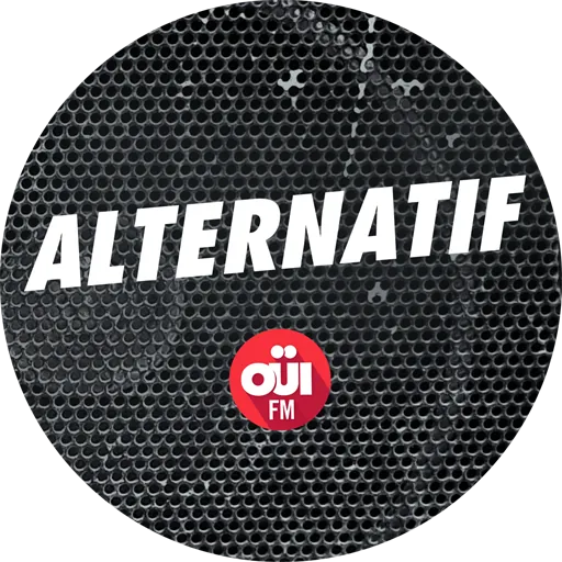 OÜI FM Alternatif logo