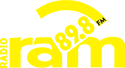 Radio RAM logo