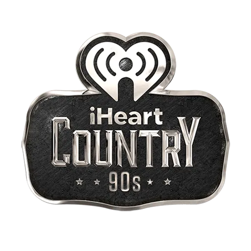 Country 90s Radio logo