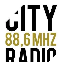 CITY RADIO logo