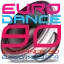 EuroDance 90 radio logo