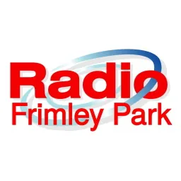 Radio Frimley Park logo