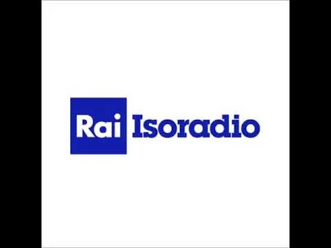 Rai Isoradio FM logo
