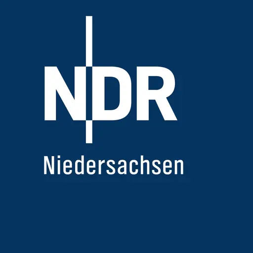 NDR Fernsehen Niedersachsen logo
